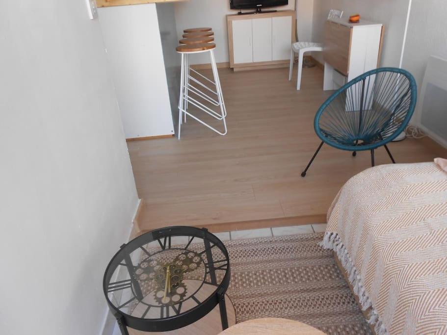 Appartement A La Plage Argeles-sur-Mer Exterior photo