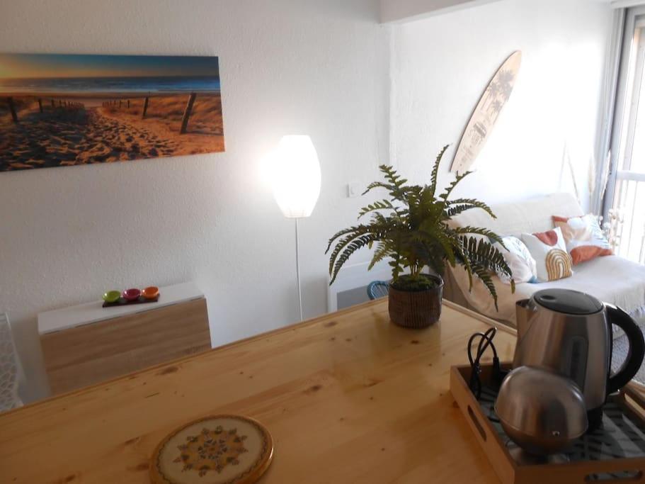 Appartement A La Plage Argeles-sur-Mer Exterior photo